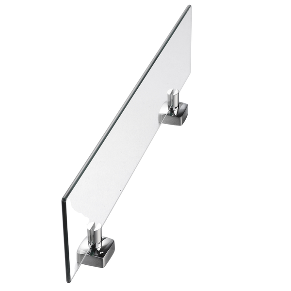 Rieti Glass Shelf