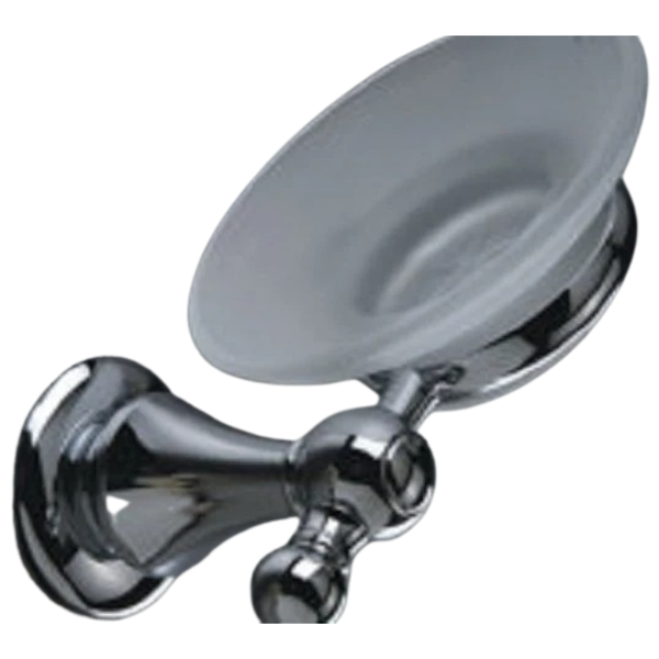 Roma Soap Holder