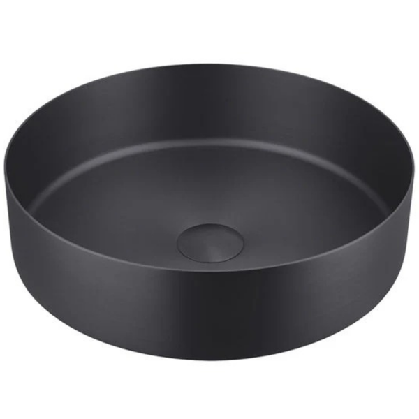 Round Surface Mounted Basin Matte Black Regular price
