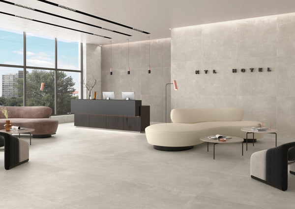 Road Silver 1200x1200x10.5 (1.44sqm/box