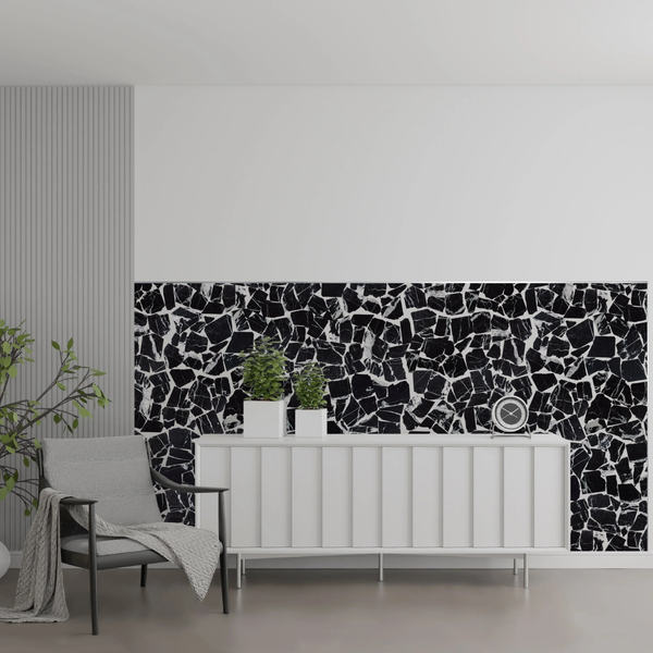 Salt Rock Marquina Bits