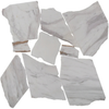 Salt Rock Musk Bits Mosaic Marble