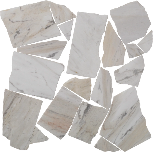 Salt Rock Namaste Bits Mosaic Marble