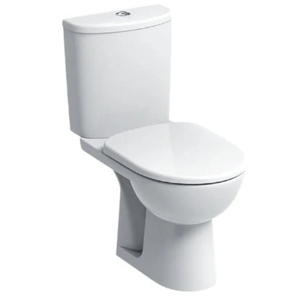 Selnova FS WC for CC Horizontal Outlet