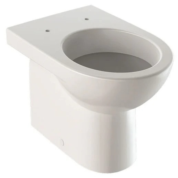 Selnova Floor Standing Back To Wall WC