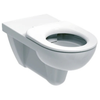 Selnova Wall Hung Pan Rimfree Paraglegic