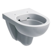 Selnova Wall Hung WC Rimfree