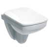 Selnova Wall Hung WC Square