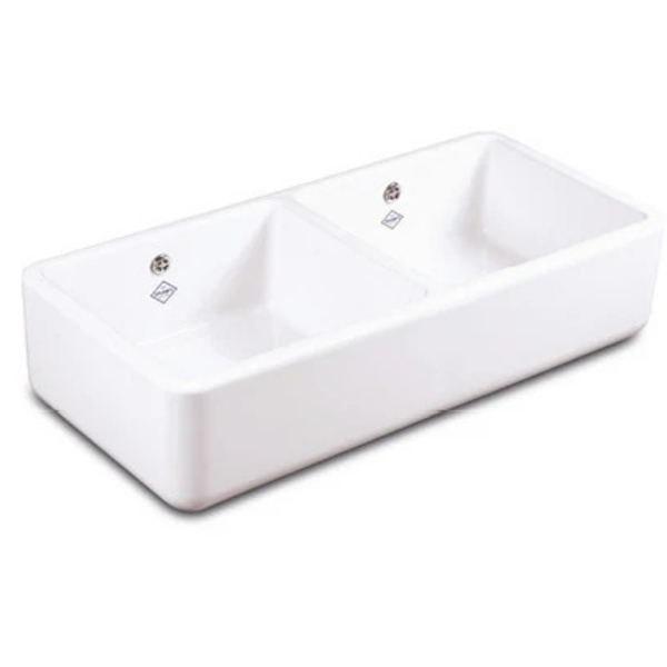 Shaws Shaker Double 800 3." Strainer W. C.K. Chrome