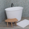 Shinshi Freestanding Bath