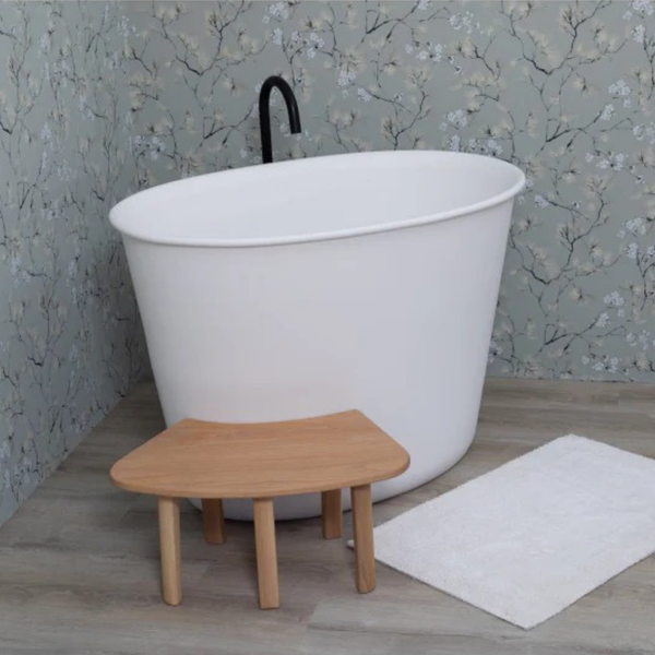 Shinshi Freestanding Bath