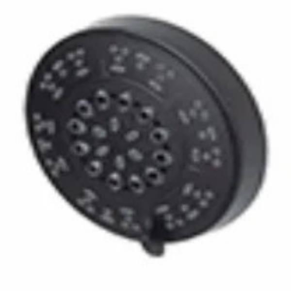 Shower Head 4 Function 100mm 9 Liters per minute
