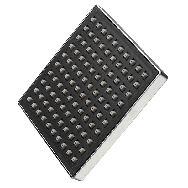 Shower Head Square 100mm