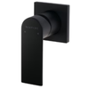 Silk Black Concealed Mixer Trim Kit Regular price