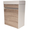 Simplicity Vanity