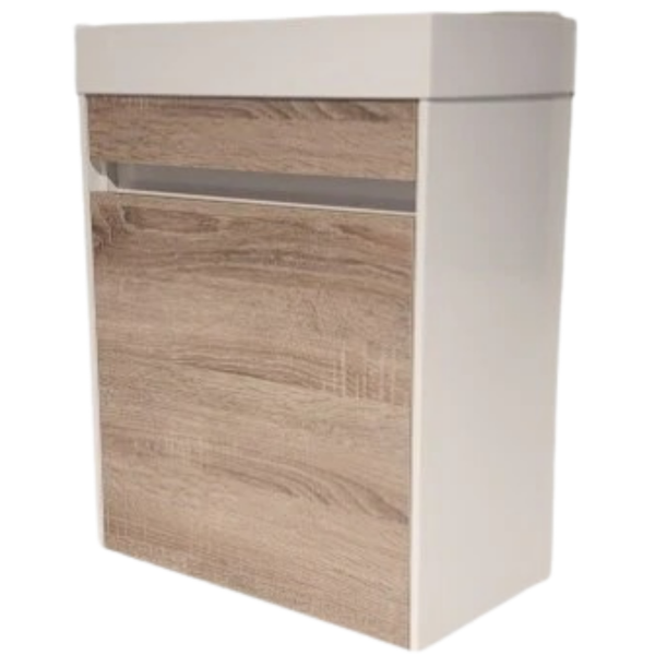 Simplicity Vanity