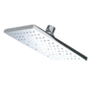 Slim Square Shower Head 170X170mm