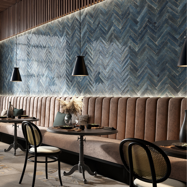 Soho Blu Gloss