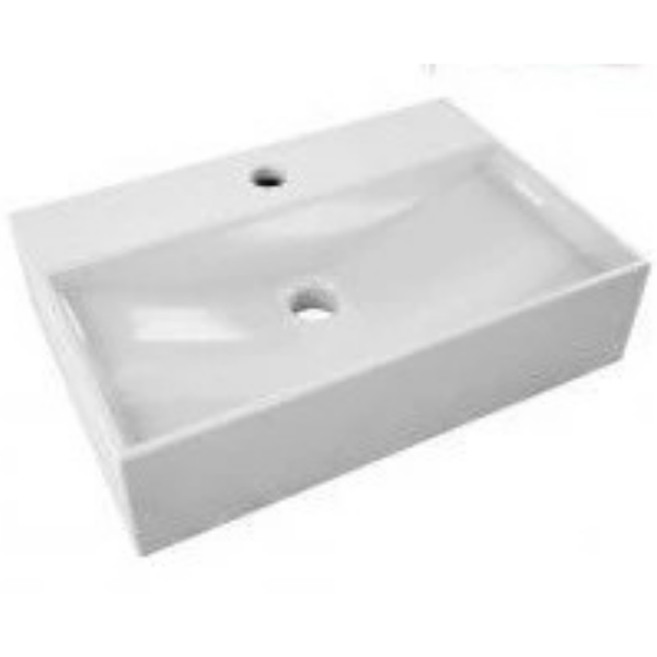 Solo Basin Freestanding Cyprus