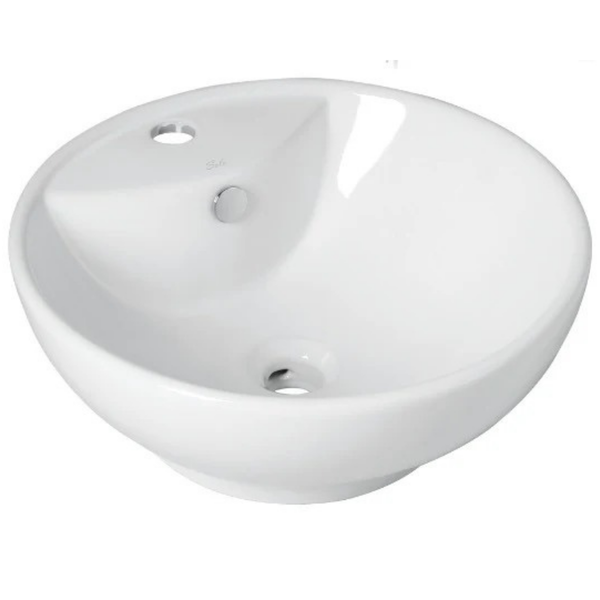 Solo Basin Freestanding Elba