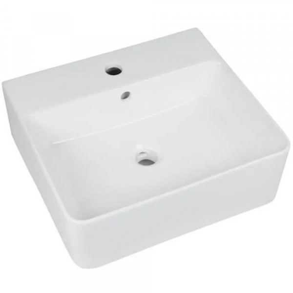 Solo Basin Freestanding Paros