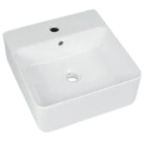 Solo Basin Freestanding Tahiti