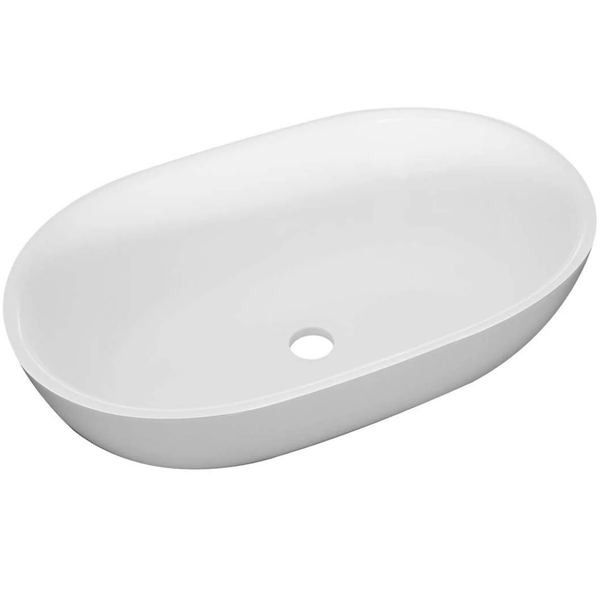 Sophia Basin White