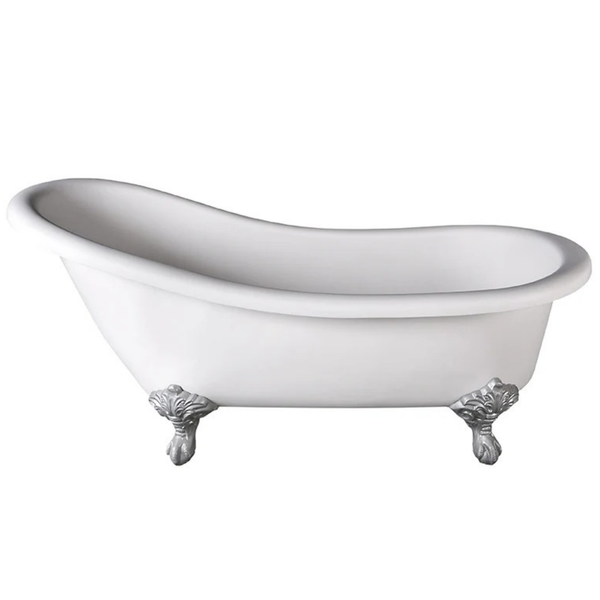 Sophia Slipper Freestanding Bath