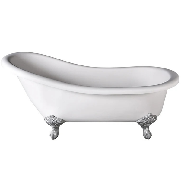 Sophia Slipper Freestanding Bath