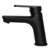 Spring Black Basin Mixer 80mm-Short Regular price