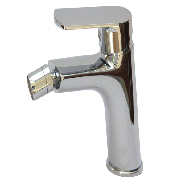 Spring Tide Bidet Mixer & Popup Waste