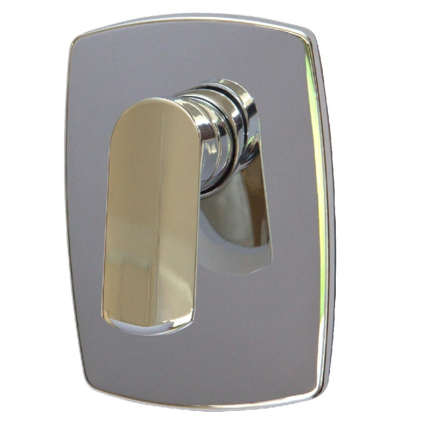 Spring Tide Concealed Mixer