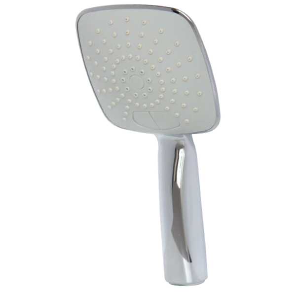 Square Hand Shower 120mm