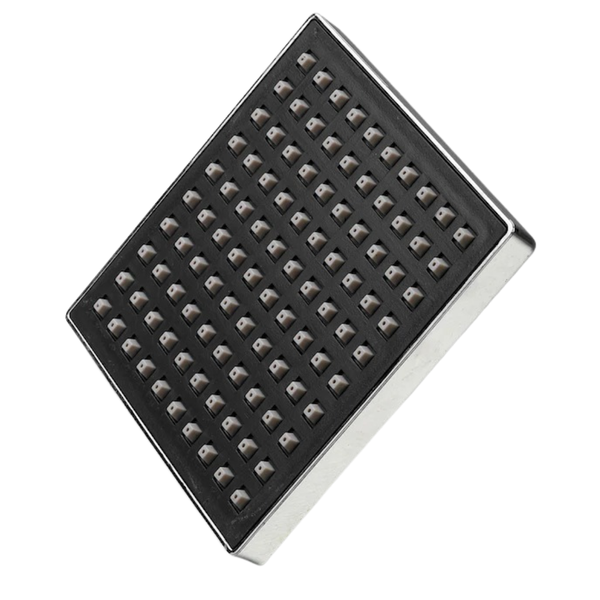Square Shower Head Slim