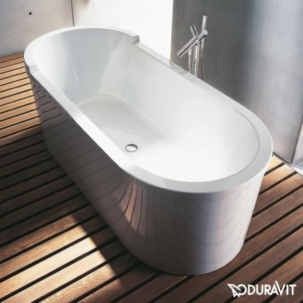 Starck Bathtub