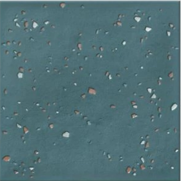 Stardust Pebbles Ocean Matt Porcelain