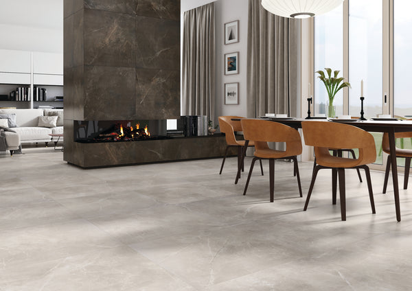 Stonemood Sand Matt Full Colour Body Porcelain 597x597x8.5mm (1.43sqm/box)