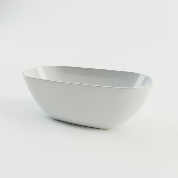 Storm Freestanding Bath Acrylic 1683x780x580mm