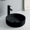 Surface Mounted Ceramic Basin