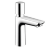 Talis E Self-Closing Pillar Tap Aus