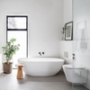 Taylor Freedstanding Bath