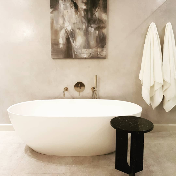 Taylor Freedstanding Bath