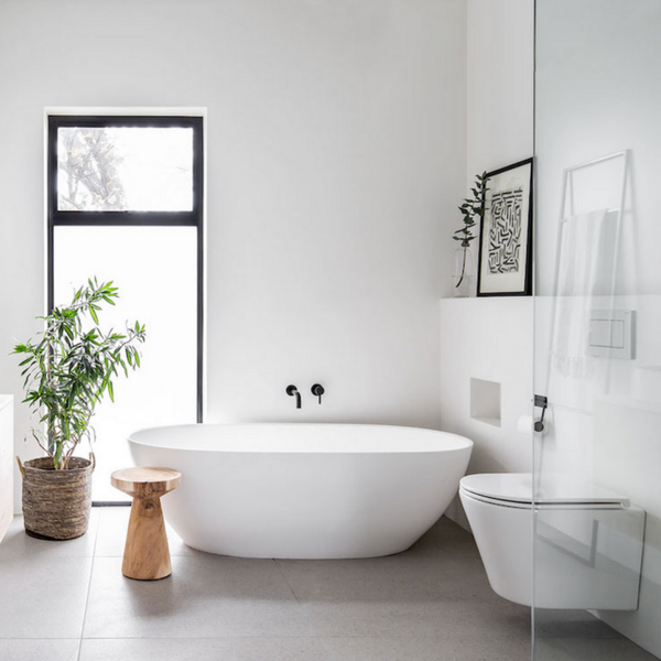 Taylor Freestanding Bath