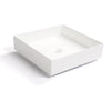 Tenerife Countertop Basin 420X420X118