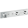 Therm.Modul Select Fs 2 Funct.Chrome Regular price