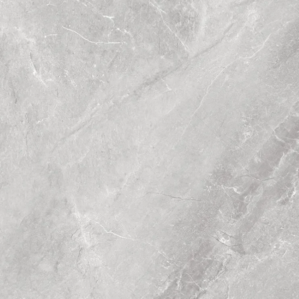 Tioga 12 Grey Matt Full Body Porcelain