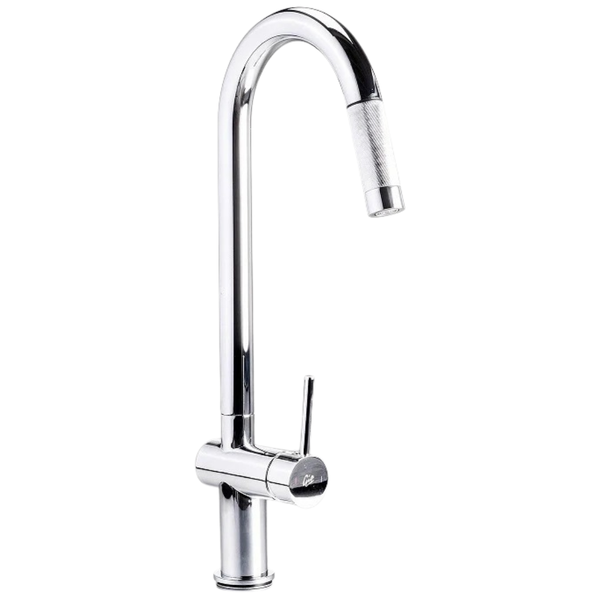 Torino Kitchen Sink Mixer Pull Out
