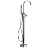 Torino Round Free Standing Bath Mixer