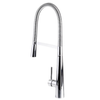 Torino Spring Kitchen Sink Mixer