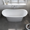 Toulouse 1 Freestanding Bath